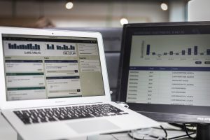 Sneller en beter: Van Looy Accountants geeft met Silverfin persoonlijk advies
