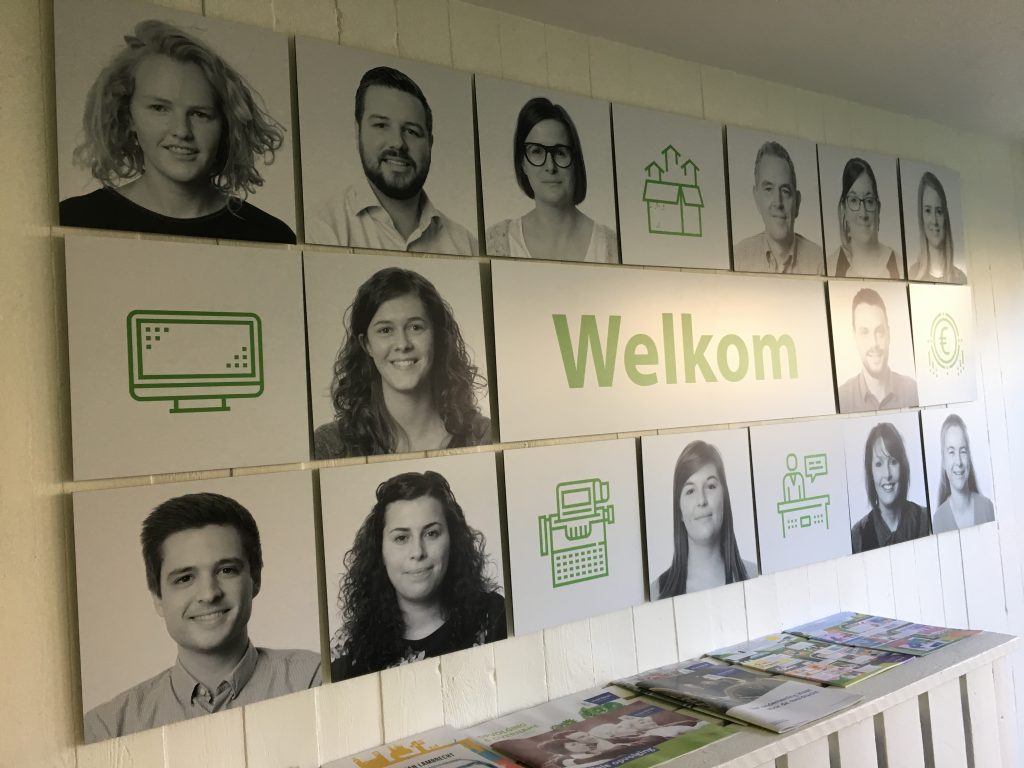 Ge-Fibo Fiscaliteit en Boekhouding digitaliseert met cloud-based werkdossiers