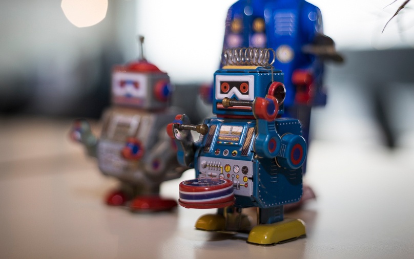What If SME Accountants Can’t Be Saved from Extinction?