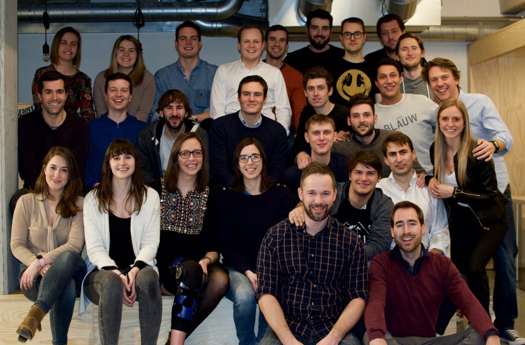 Persbericht: Silverfin haalt $4,5 miljoen vers kapitaal op bij top investeringsfonds