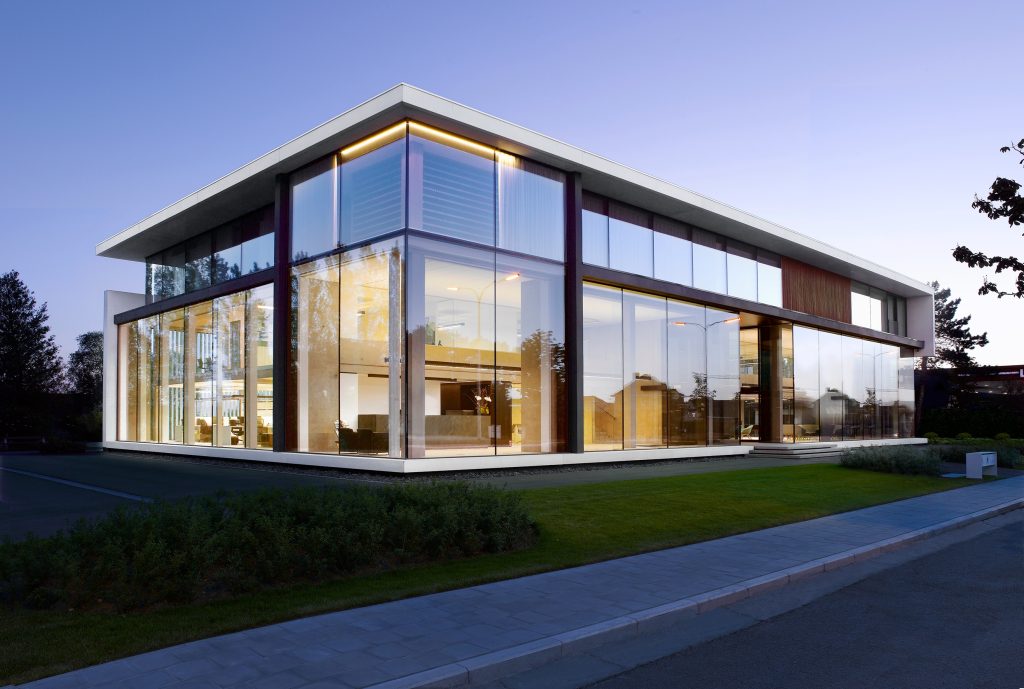 Flamand & Partners: we bieden de klant maatwerk in realtime