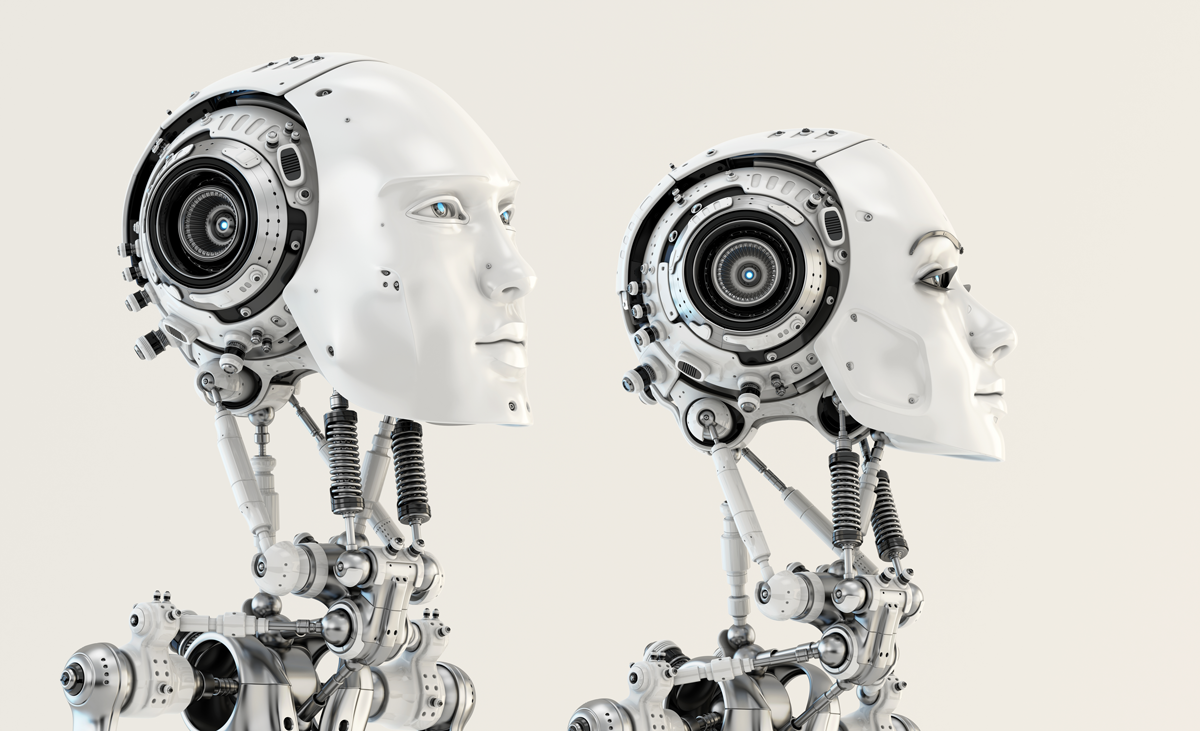 What’s your plan, as an accountant, for when robots take over compliance work?