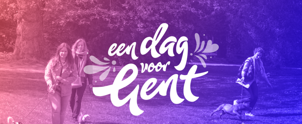 Een dag voor Gent