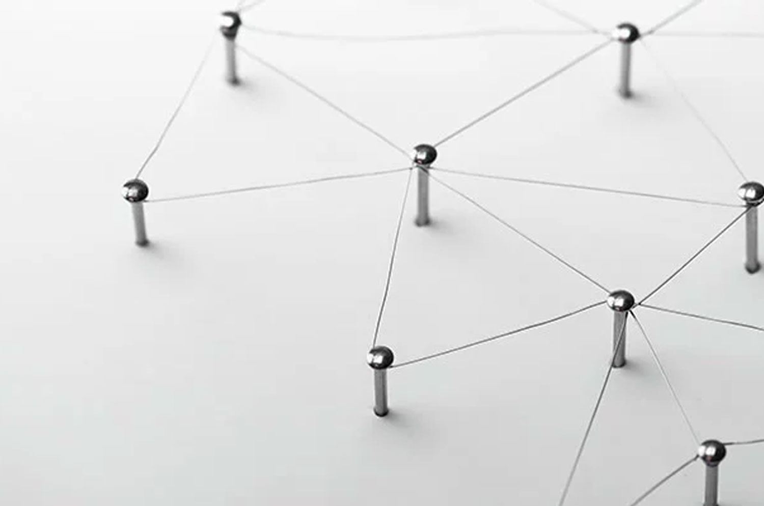 Seven steps to embrace connected accounting