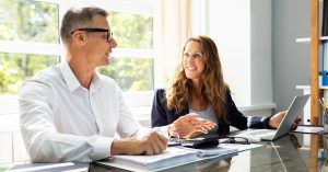 Hoe moet je technologie inzetten voor de creatie van innovatieve adviesverlening met toegevoegde waarde