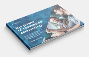 The power of connected accounting