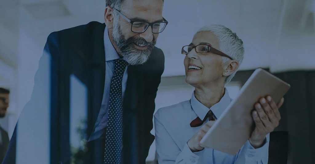 Onderzoek naar technologische transformatie trends in accounting: een samenvatting