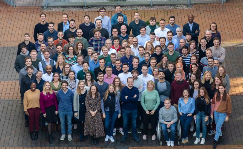 Silverfin raises significant Series B investment from Hg a leading European software investor