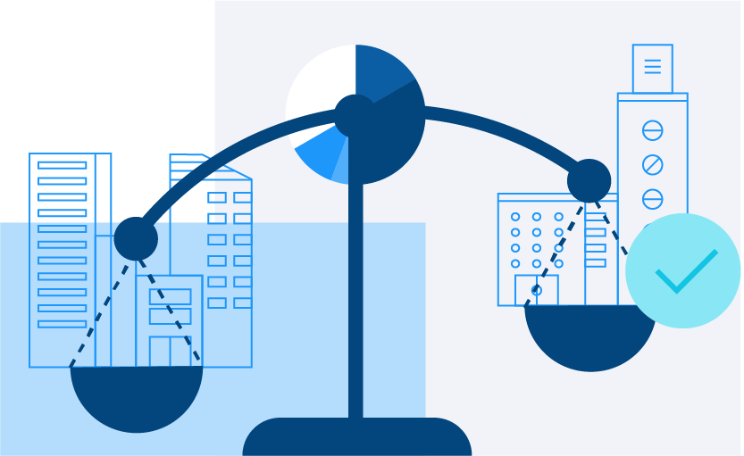 Why benchmarking is good for your clients – and your bottom line