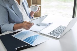 Voor accountancykantoor Dovacc is werken met onze modules Vennootschapsbelasting en Jaarrekening een evidentie.