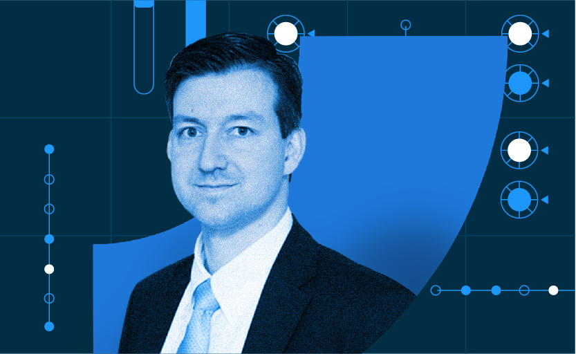 Speaker spotlight: Q&A with Jorgen Broothaers