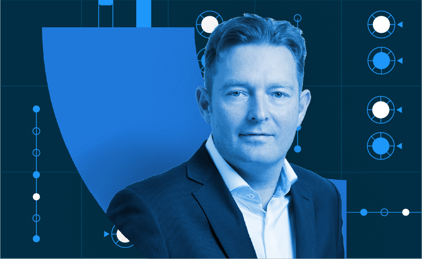 Speaker spotlight: Q&A with Martin De Bie