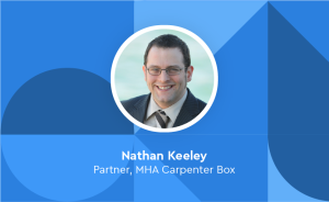 Nathan Keeley