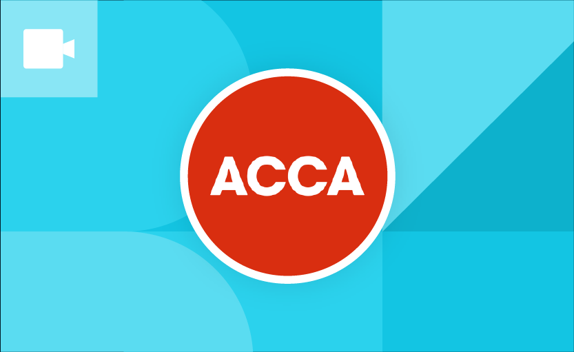 Webinar – Technology trends driving change in accounting