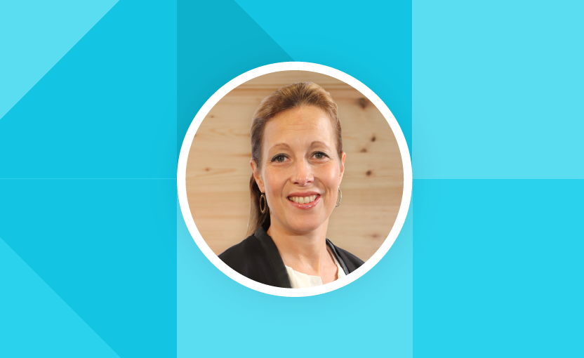 Natalie Lamb joins Silverfin to drive international growth as CCO