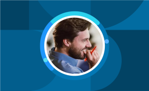 Sven Cornelis: “Hoog tijd om je interne technische keuken up-to-date te brengen en je businessmodel onder de loep te nemen.”