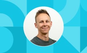 Cameron Ford joins Silverfin as General Manager