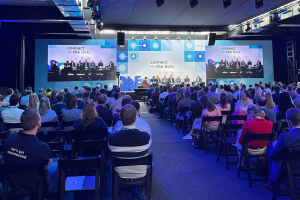 De keynotes, een terugblik op Fast Forward 2023 (1/4)