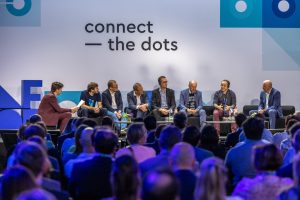 Sectorgebonden thema’s en trends, een terugblik op Fast Forward 2023 (3/4)