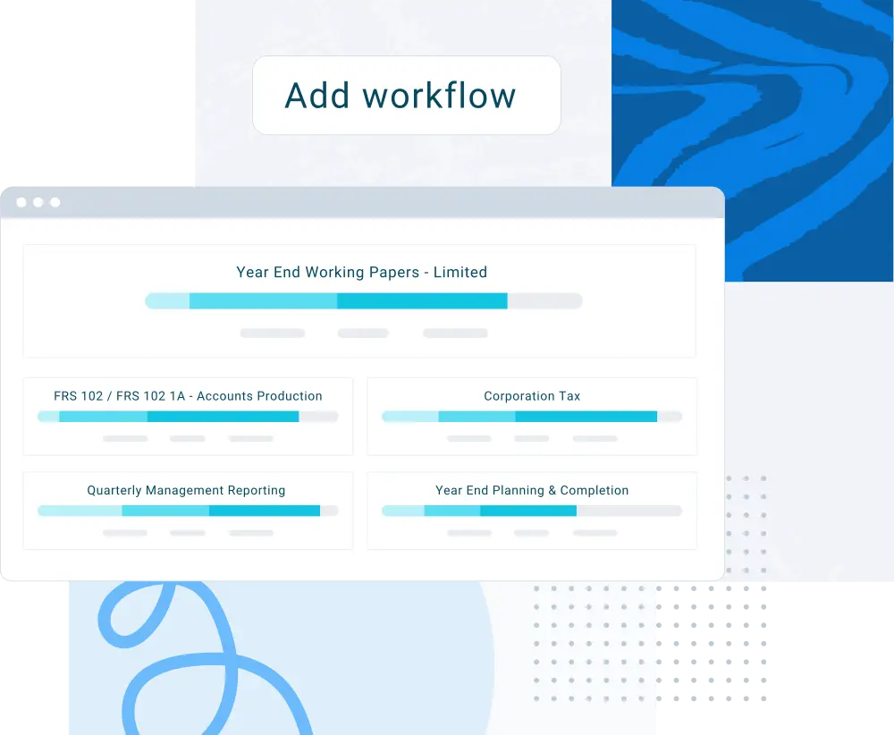 Automated-workflows