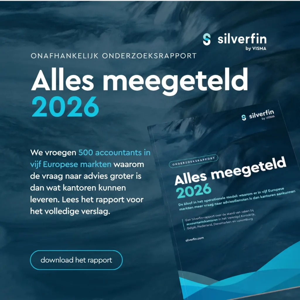 Alles meegeteld 2026