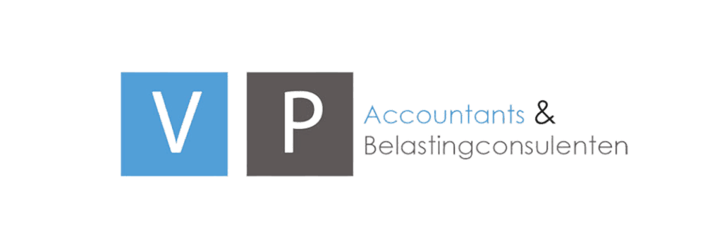 VP accountants logo