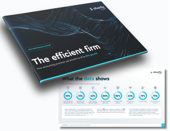 How accounting firms grow 50% without the growing pains.