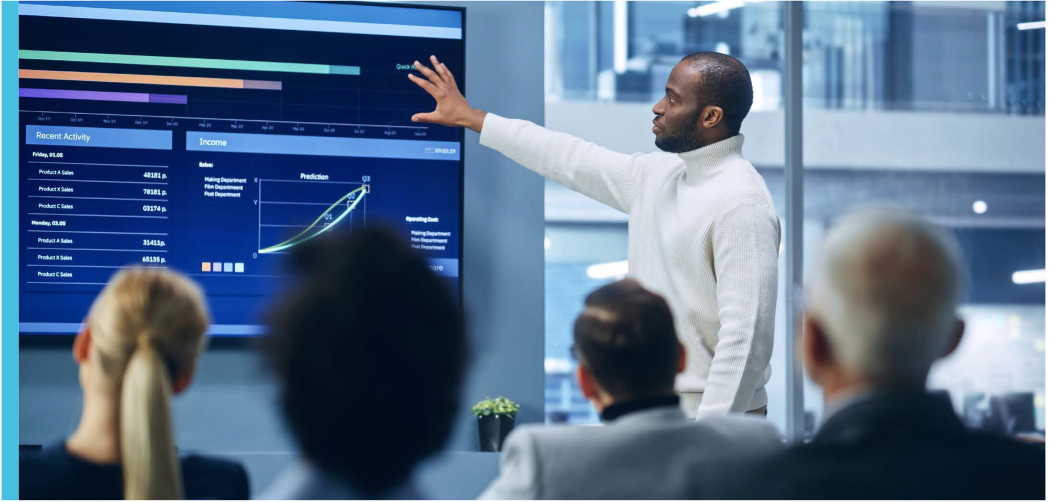 How Is Ai Used In Accounting