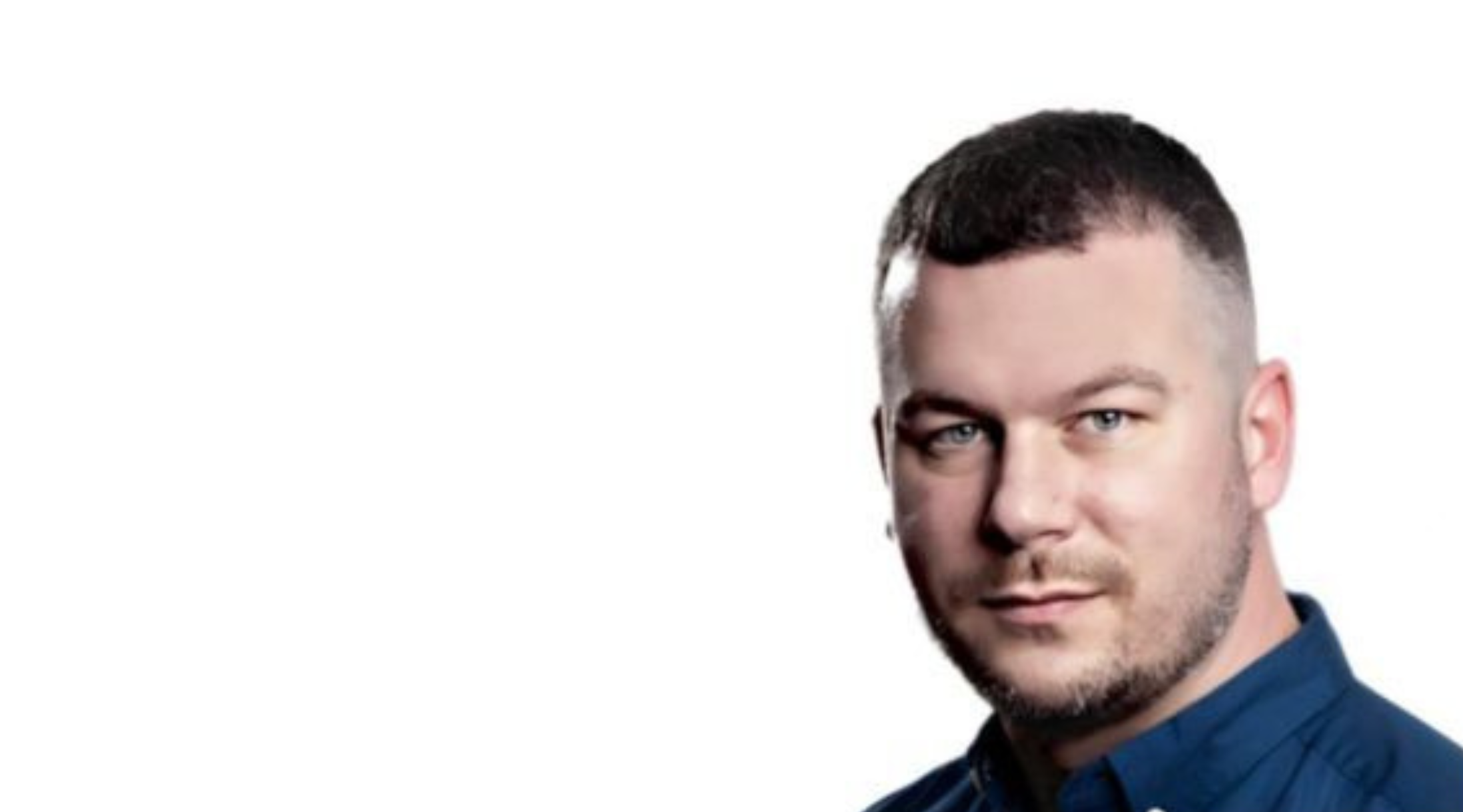 Russell Frayne, Director of Transformation at Gravita