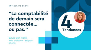 4 tendances en comptabilités