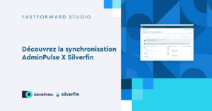 Webinaire AdminPulse X Silverfin