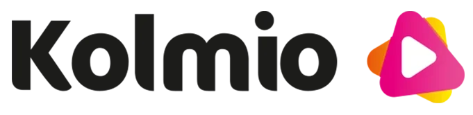 Kolmio-Logo