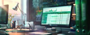 AI Better Than Excel
