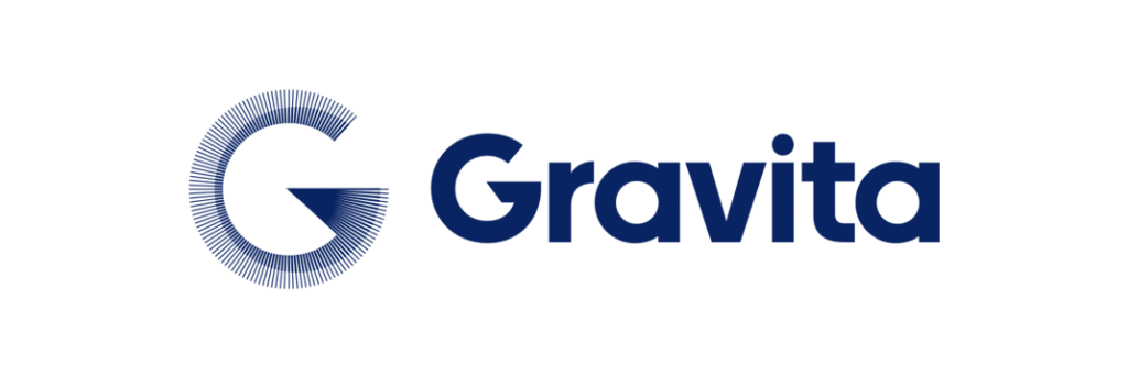 Gravita logo