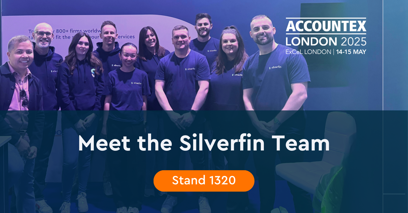 Accountex London
