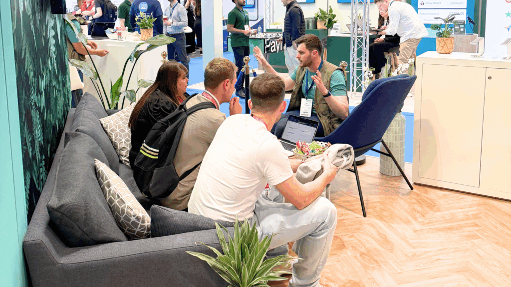 Thomas Worthington UK Product lead