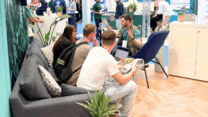 Thomas Worthington UK Product lead