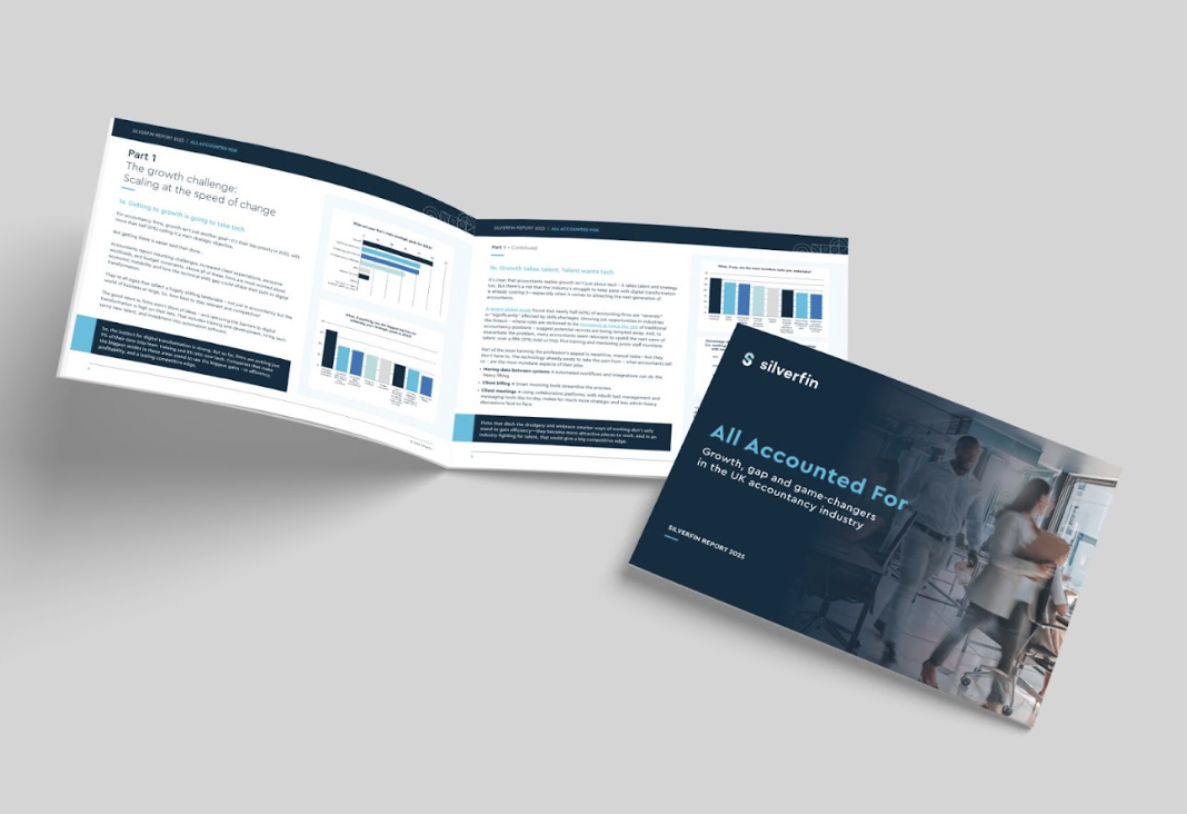 All Accounted For: A Silverfin research report
