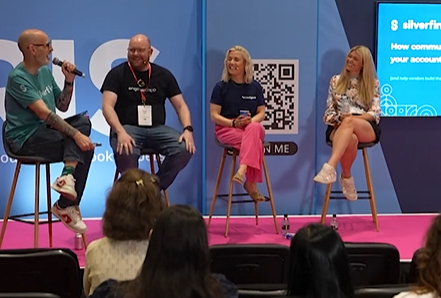 Power of communities: How communities can supercharge your accounting success (and help vendors build the product YOU need)