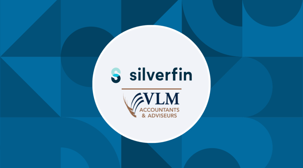 VLM x Silverfin