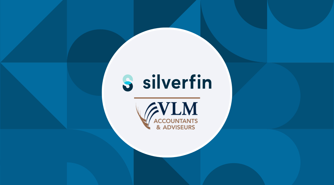 VLM x Silverfin