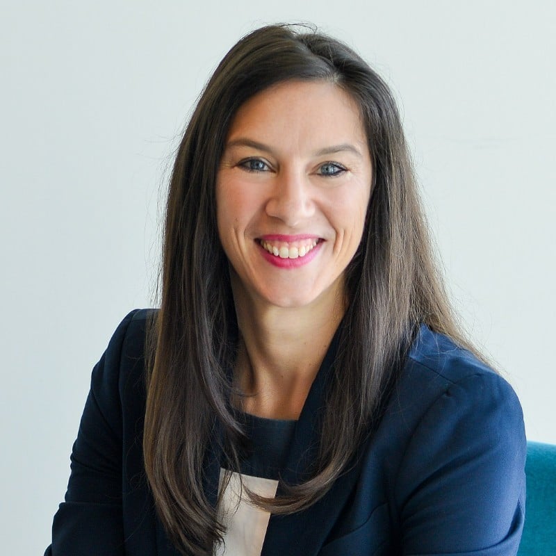 Stephanie Dechamps