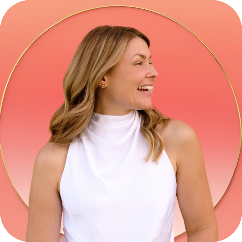 Zoe Whitman, The 6 Figure Bookkeeper