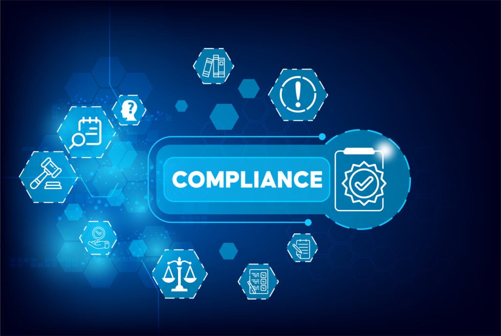 accounting compliance - Silverfin UK