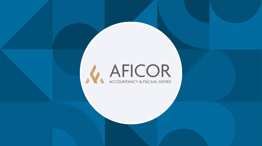 Logo Aficor