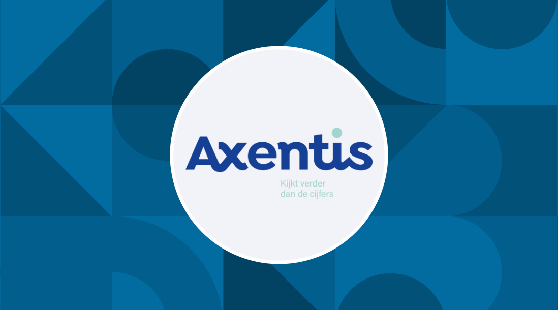 Axentis logo