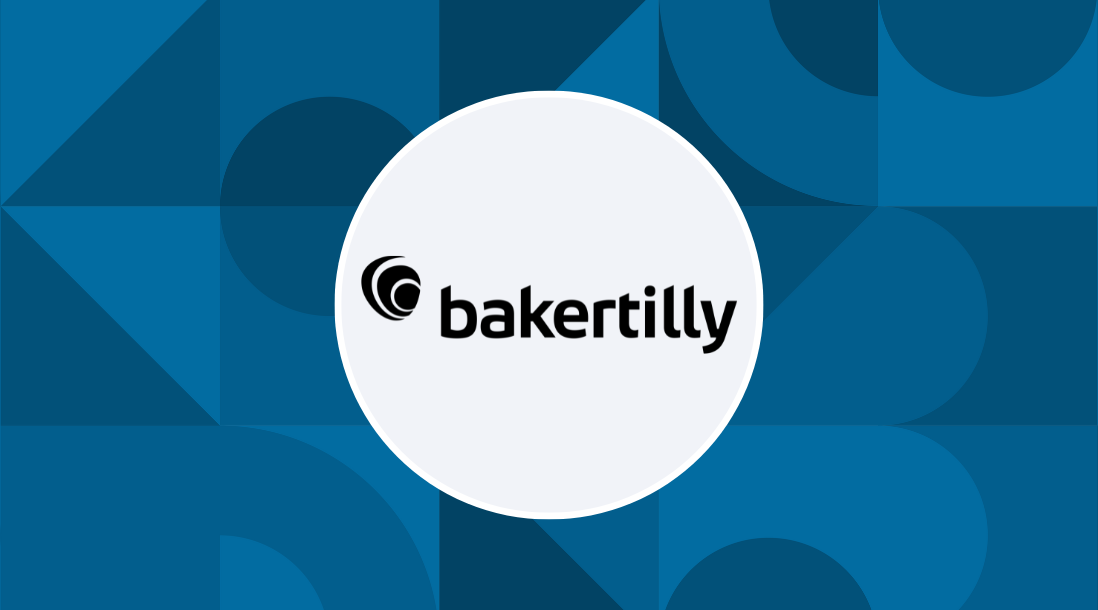 Logo Baker Tilly