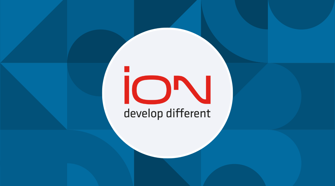 Logo ION