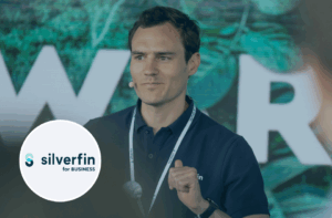Silverfin for Business pressrelease