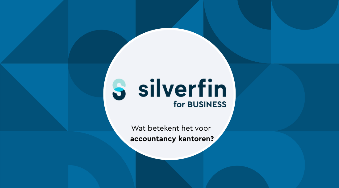 Silverfin for Business